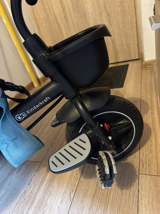 Rower Kinderkraft Spinstep