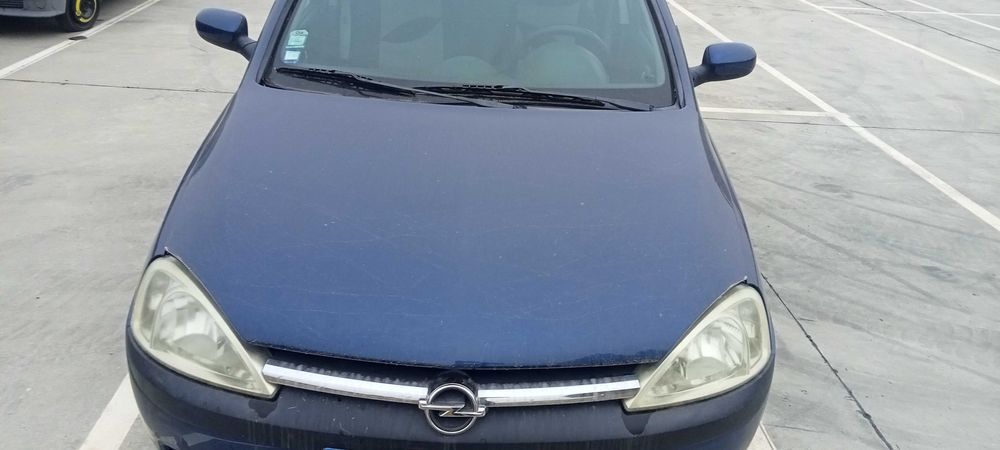 Opel Corsa C para Peças