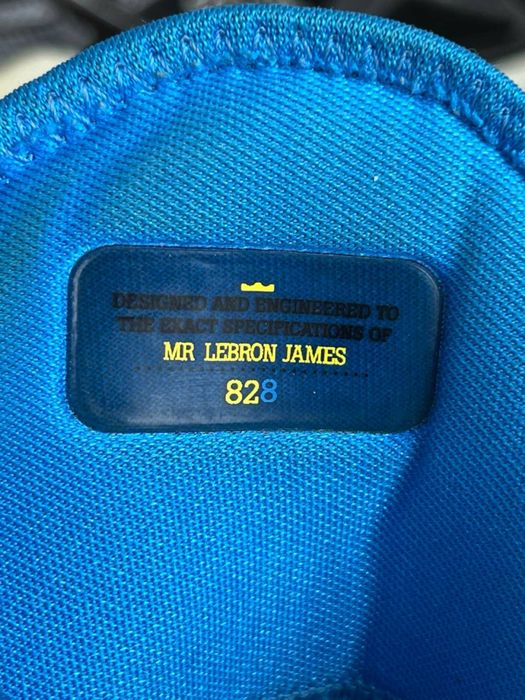 Кроссовки Nike Оригинал р(47.5)