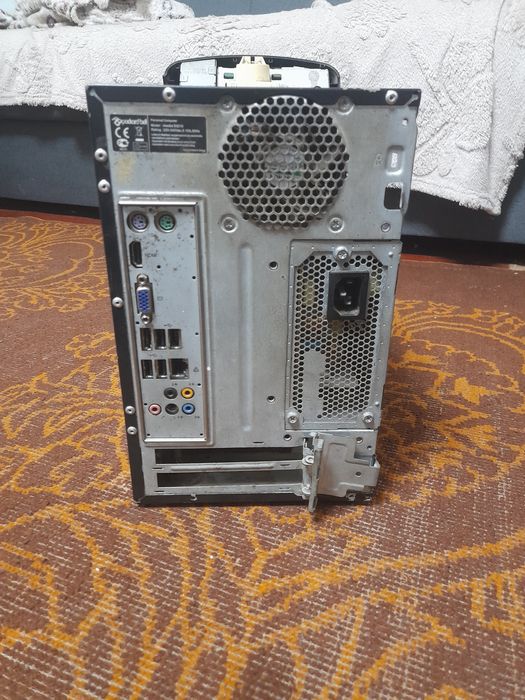 Продам пк в робочому стані
