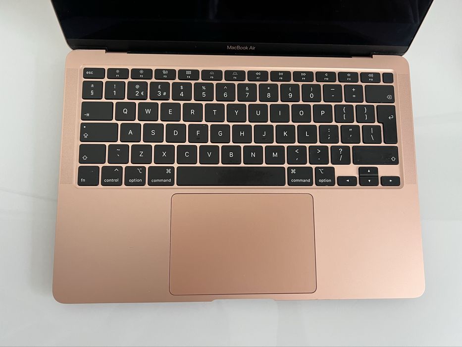 macbook air 2020 i5 – Laptopy, cena na OLX.pl