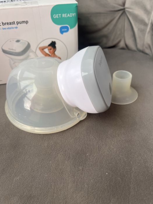 Молокоотсос електричний Babyone