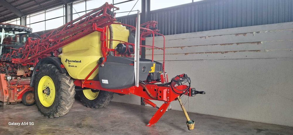 Opryskiwacz Kverneland T3 3200L | 2013 | Sprawny, Okazja!