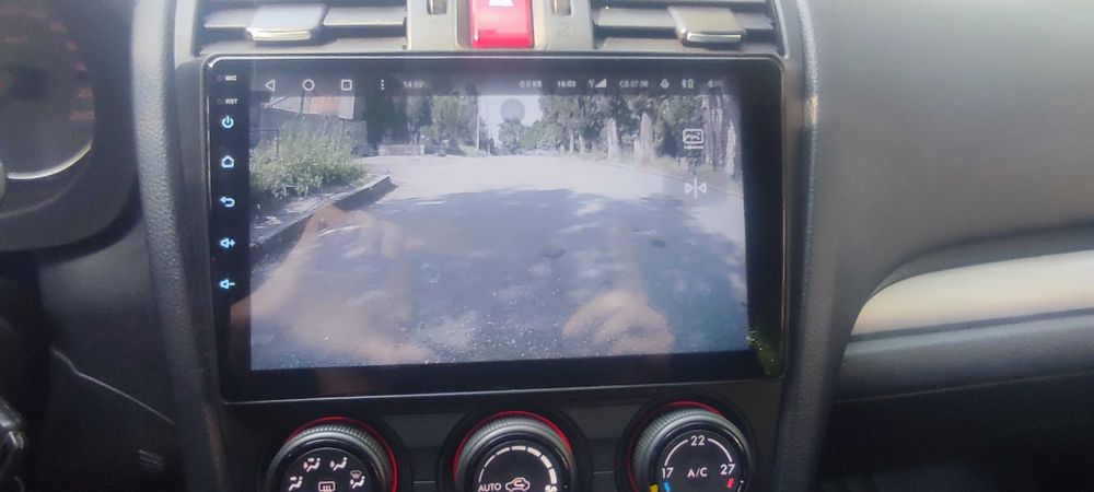 Автомобіль Subaru XV 2013