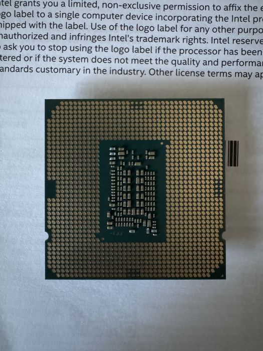 Processador intel Celreon G5905 3.5GHZ - Socket 1200467436673675438082