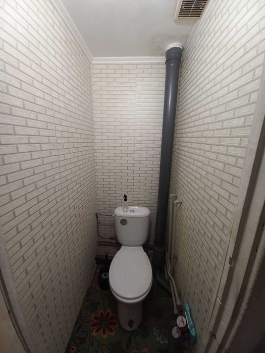 Однокімнатна квартира на Садах