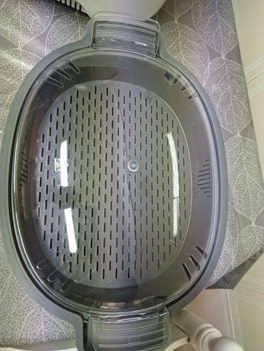 Vendo robô de cozinha