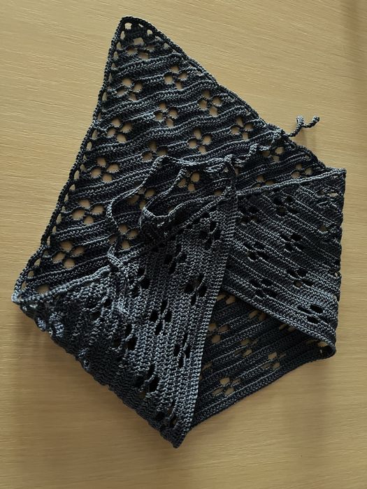 Бандана (косынка)