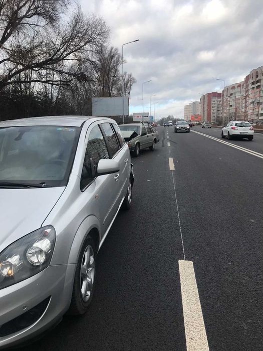 Opel Zafira B Розборка Опель зафіра Б шрот Опель земфіра Б Разборка
