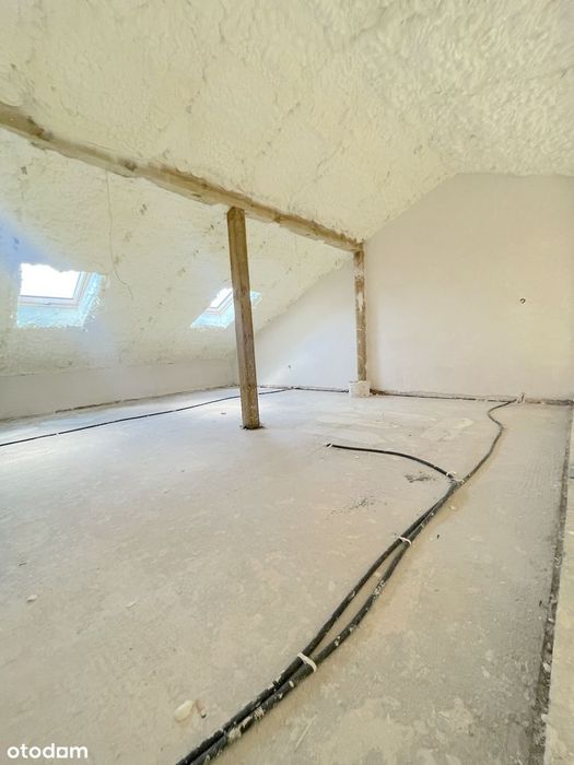 Apartament z  2mp w garażu i antresolą, - Widok 3