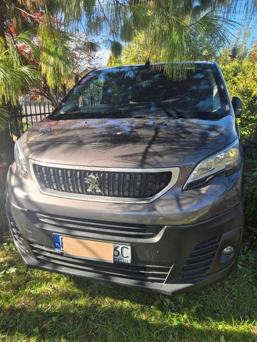 Peugeot Expert