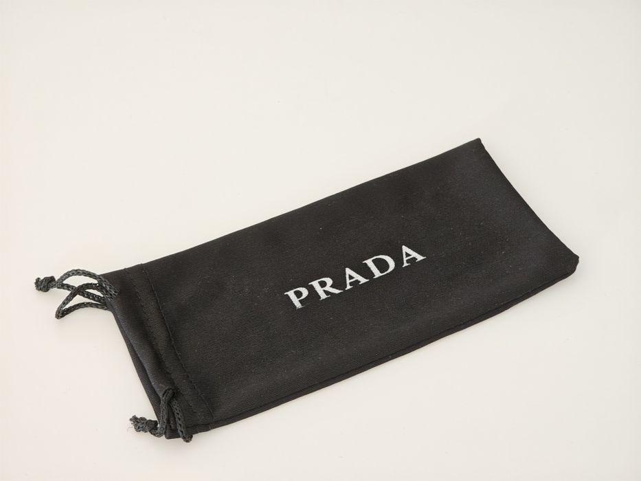 Pokrowiec / woreczek PRADA | Dustbag etui