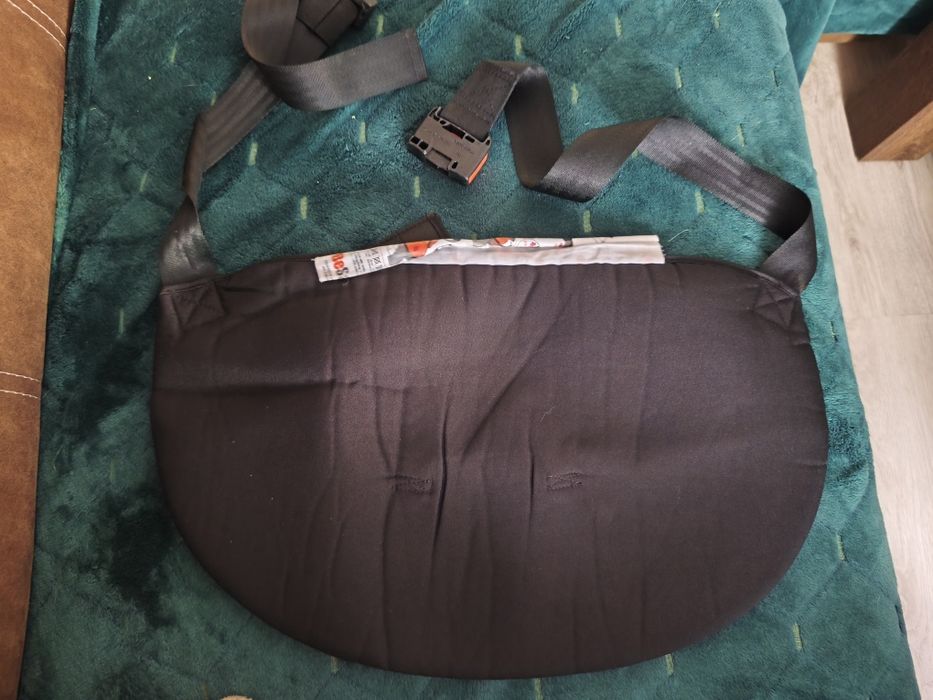 Adapter Be Safe dla kobiet w ciąży