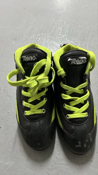 Botas Hóquei Reno iniciação