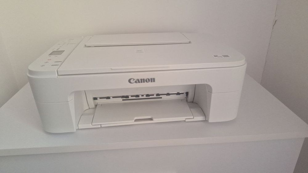 Принтер , состояние новое