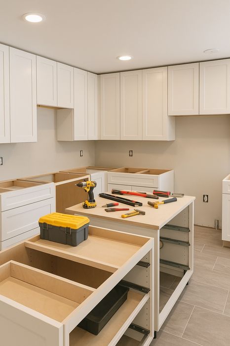 Mãos à Obra – Pequenas Reparações e Manutenção Residencial