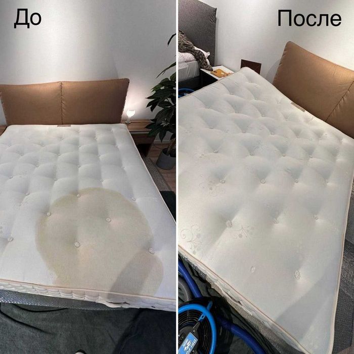 швидка та якісна химчистка мебели харьков