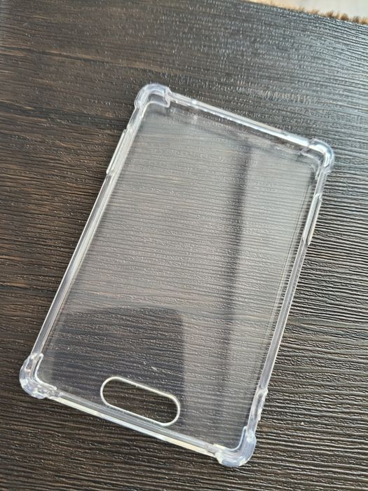 Найменша електронна книга XTEINK X3 (E-Ink, 3.7", 259 PPI)