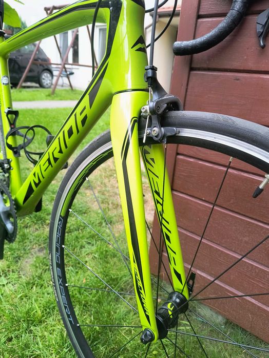 MERIDA Scultura 6000