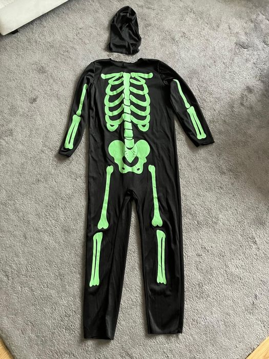 Disfarce de Carnaval/Halloween