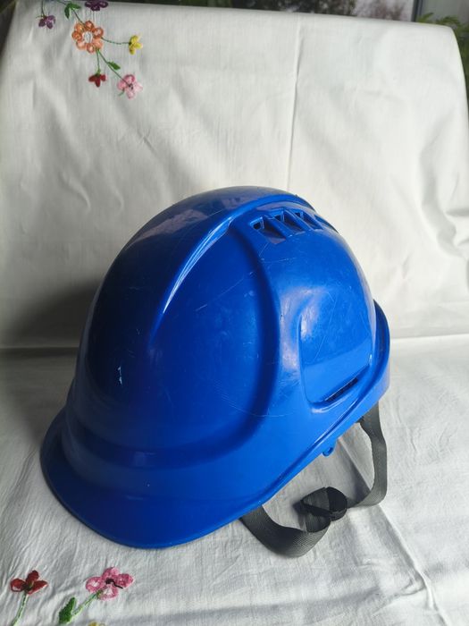 Kask ochronny model Thor