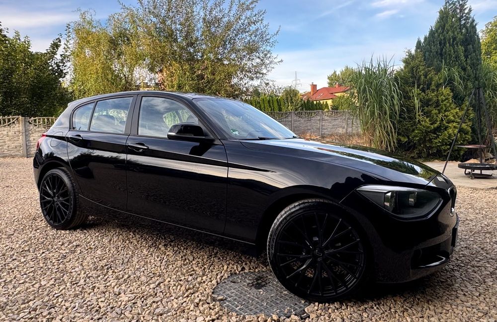 BMW Seria 1