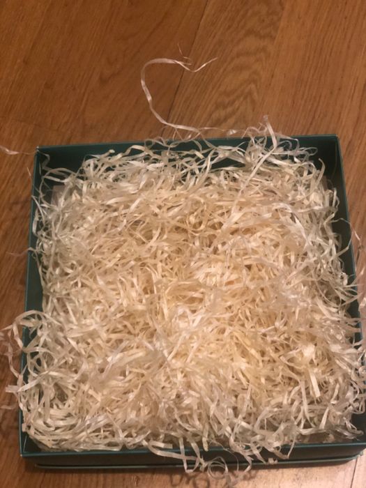 Древесная шерсть (стружка)