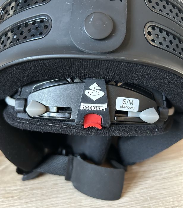 Kask narciarski Sweet Protection Igniter r.S-M (53-56cm)