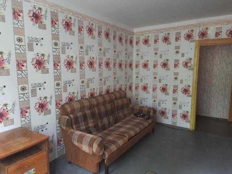 Продам 2кімнатну квартиру.