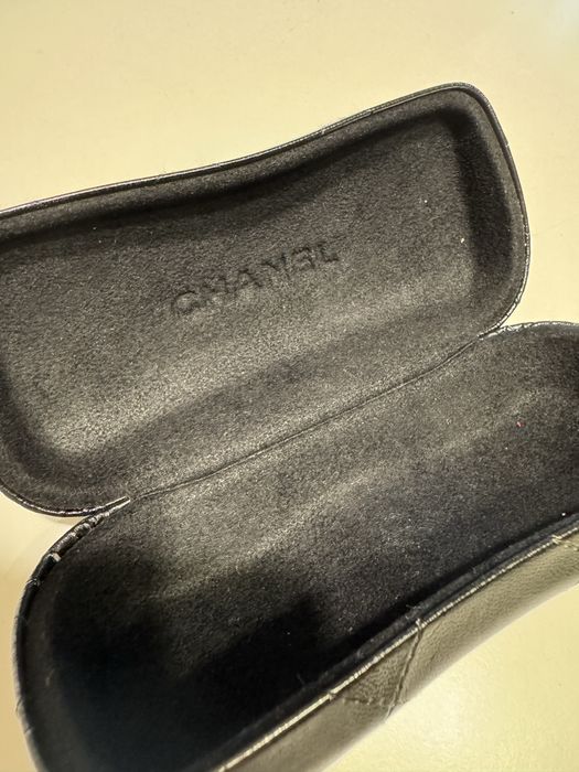 Очки CHANEL оригінал окуляри