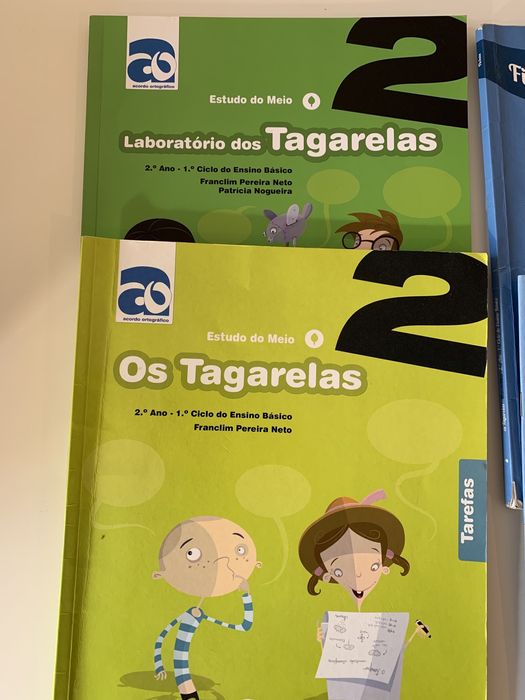 Workbook Series, Chatterboxes, 2nd Grade64551655731971121