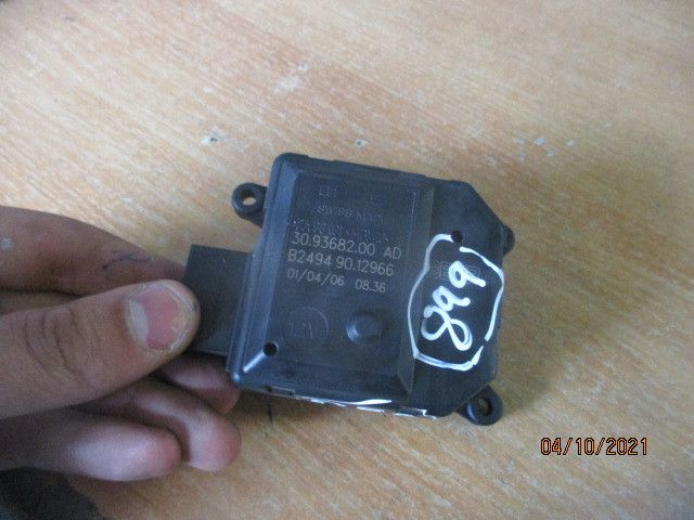 Motor da comporta da sofagem VOLKSWAGEN Fox (5Z1, 5Z3, 5Z4)