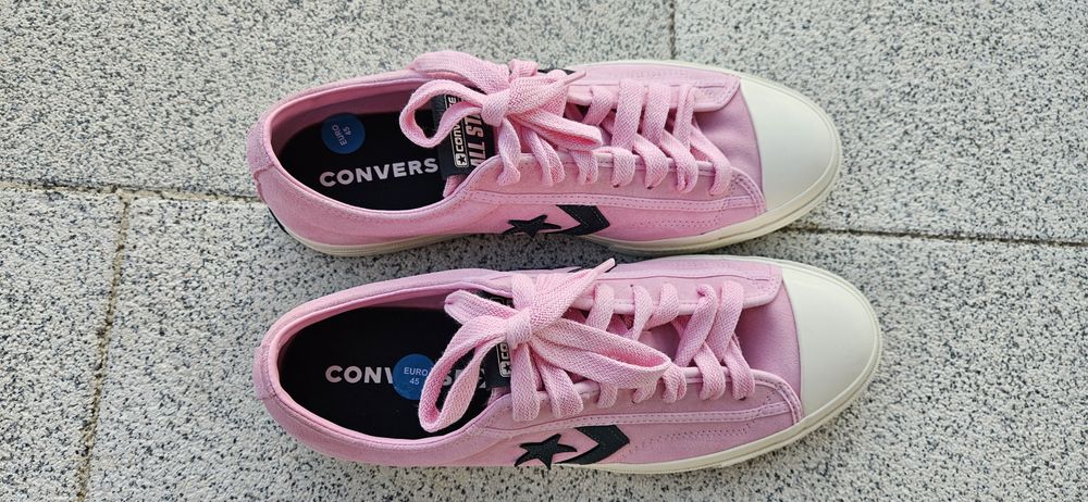Trampki Converse Star Player 76 rozmiar 45