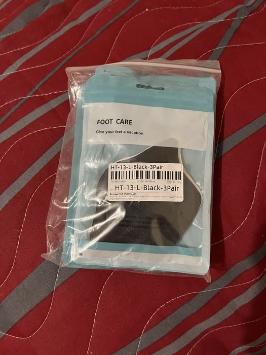 Накладки на взуття