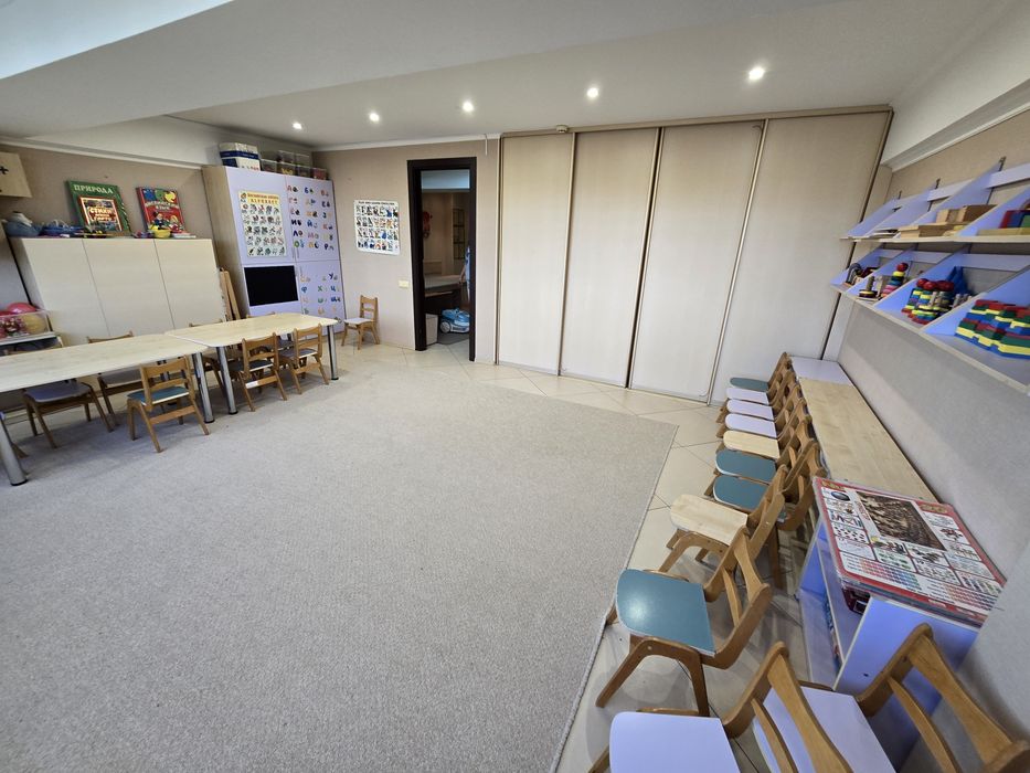 Commercial real estate at st. Kulikovo pole pl Oktyabrskoy revolyutsii pl (area 105 m²) - Atlanta.ua - photo 5