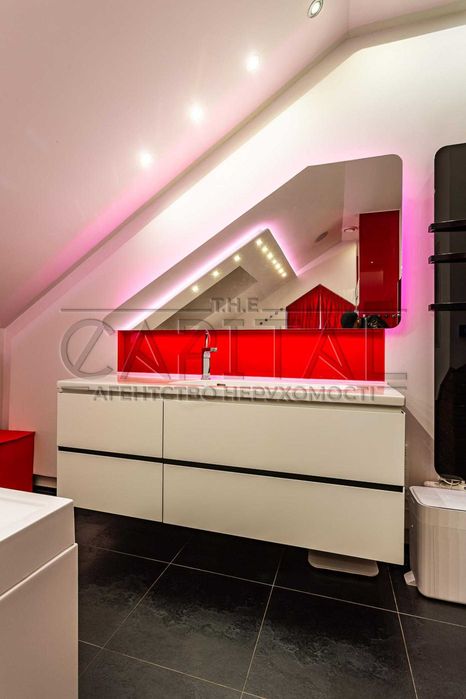 Оренда Будинку Боярка, Забір’я 244 м2 окремий SPA будинок