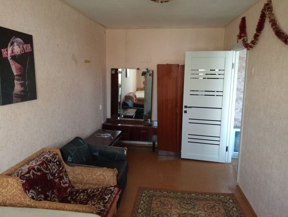 оренда кімнати .