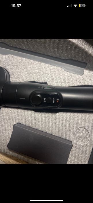 Gimbal feyutech vimble 2s