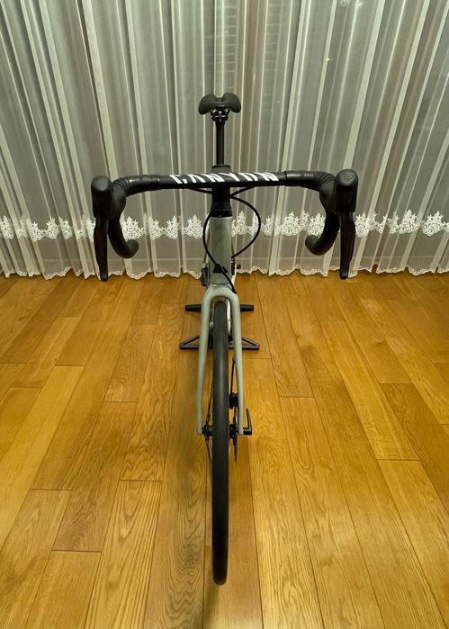 Canyon Endurace CF SL 8 Disc Di2 2x12s