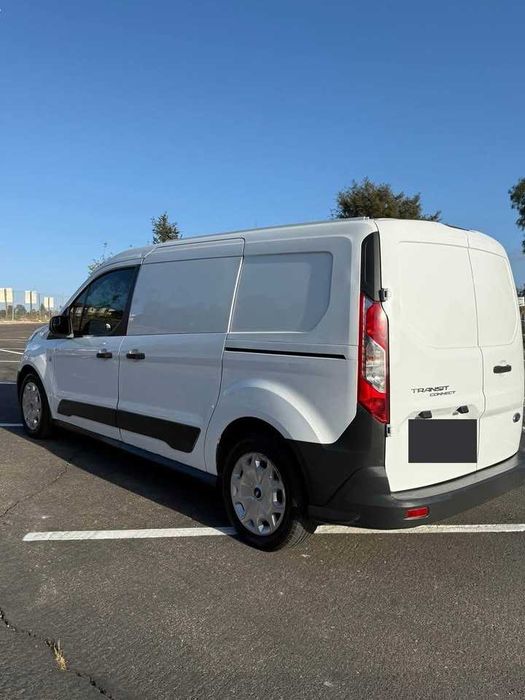 Ford Transit Connect 2017 XL Cargo Van