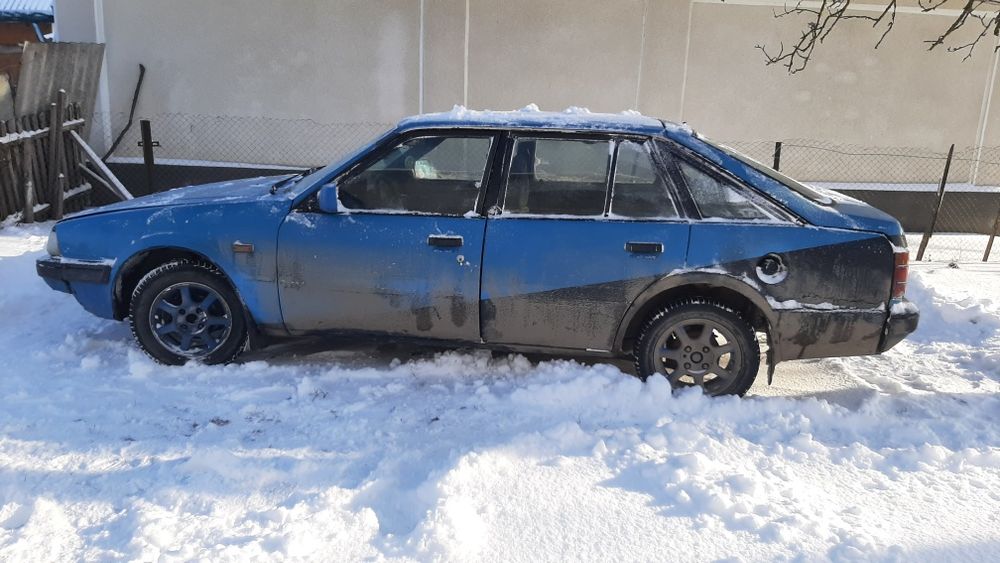 Продам, обміняю, по Болтах, Mazda 626 Мазда газ