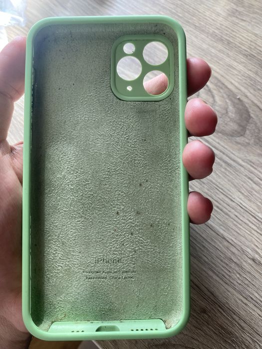 Чохол iPhone 11 Pro
