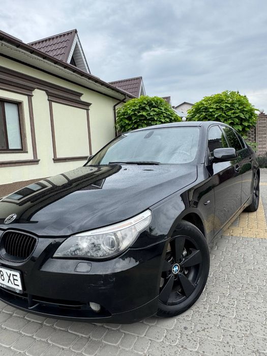 Продам BMW 5 E60