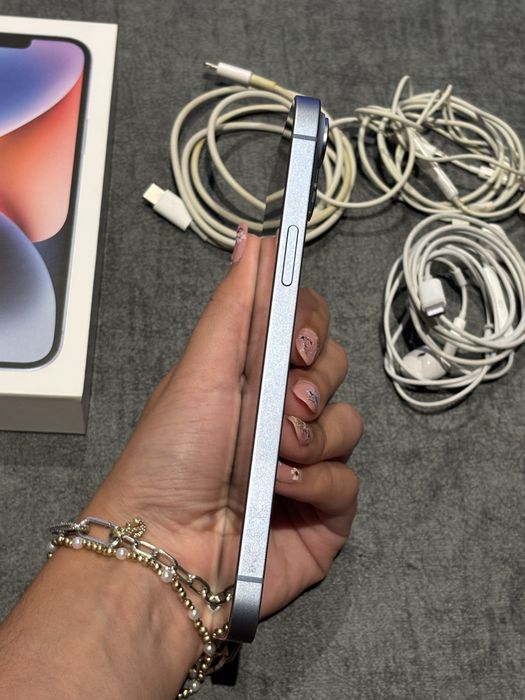Iphone 14 plus 256GB