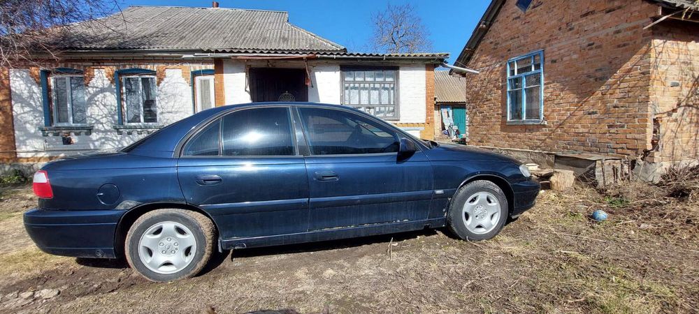Продам Опель Омега б