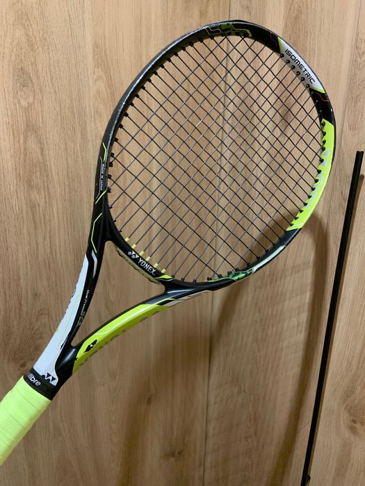 Тенісна ракетка Yonex Ezon 300 гр