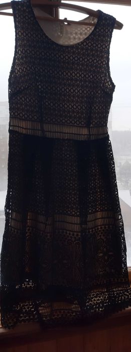 Плаття, розмір S. Нове, дуже красиве