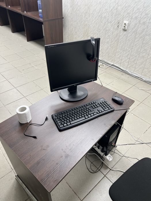 Продам компʼютер у зборі