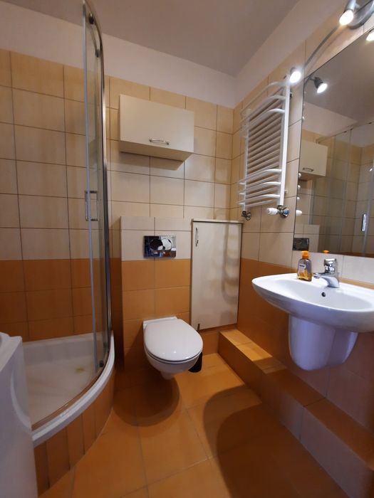 Kawalerka, mieszkanie do wynajęcia – další