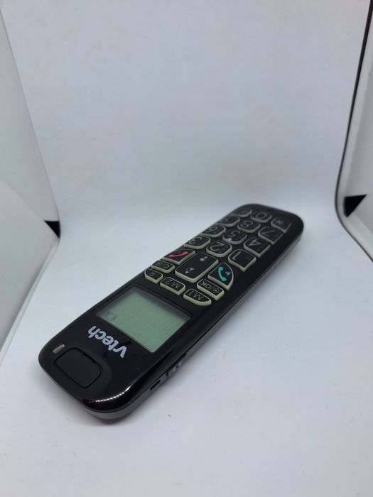 Telefon stacjonarny przenośny VTech